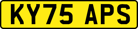 KY75APS
