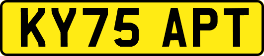 KY75APT