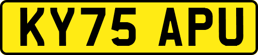 KY75APU