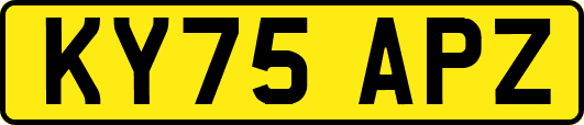 KY75APZ