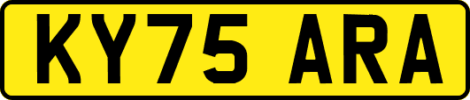 KY75ARA