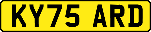 KY75ARD