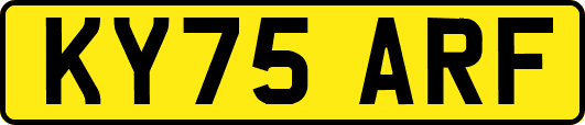 KY75ARF