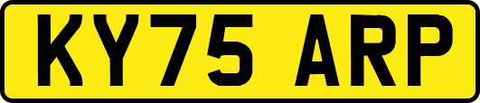 KY75ARP