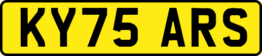 KY75ARS