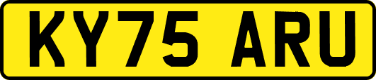 KY75ARU