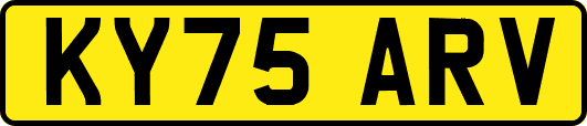 KY75ARV