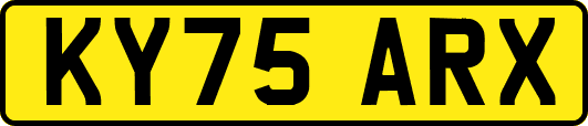 KY75ARX
