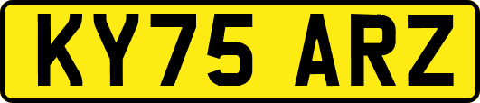 KY75ARZ