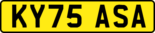KY75ASA