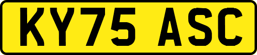 KY75ASC