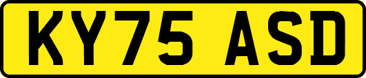 KY75ASD