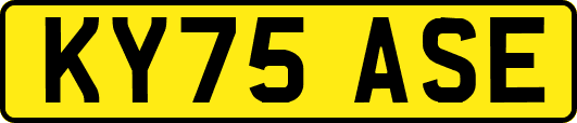 KY75ASE