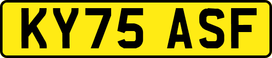 KY75ASF