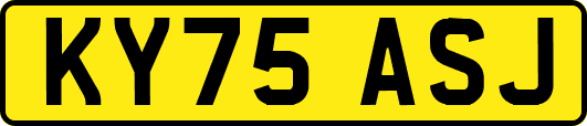 KY75ASJ
