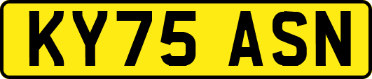 KY75ASN