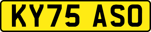 KY75ASO