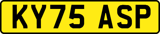 KY75ASP