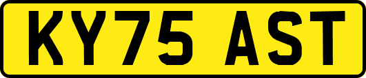 KY75AST