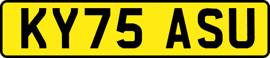 KY75ASU