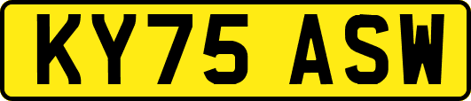 KY75ASW