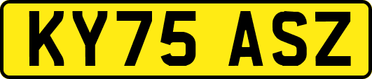 KY75ASZ