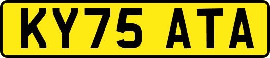 KY75ATA