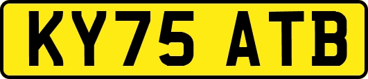 KY75ATB