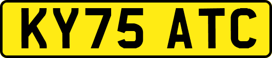 KY75ATC