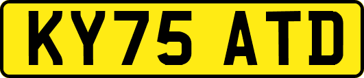 KY75ATD