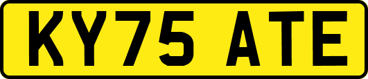KY75ATE