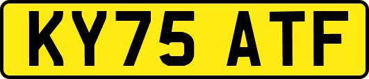 KY75ATF