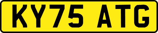 KY75ATG