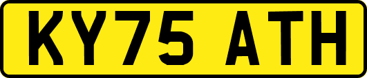 KY75ATH