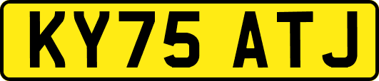 KY75ATJ