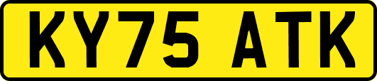 KY75ATK
