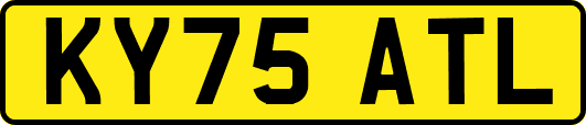 KY75ATL