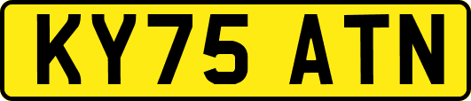 KY75ATN