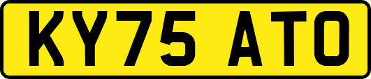 KY75ATO
