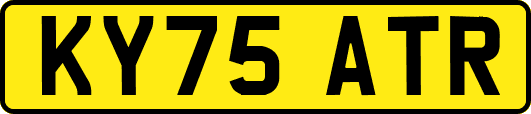 KY75ATR
