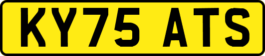 KY75ATS