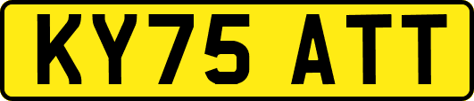 KY75ATT