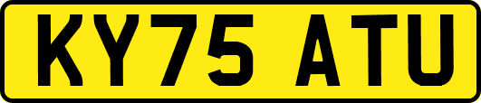 KY75ATU
