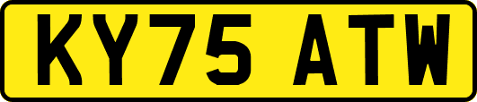 KY75ATW