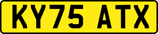 KY75ATX