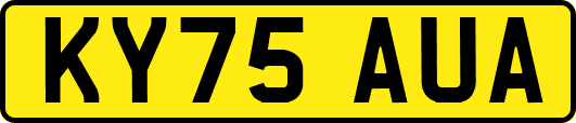 KY75AUA