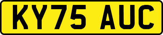 KY75AUC