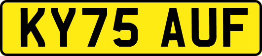 KY75AUF
