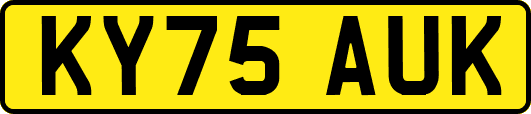 KY75AUK