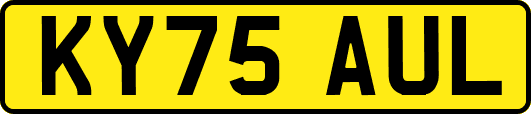 KY75AUL